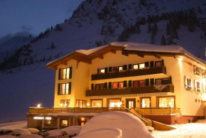 Hotel Arlberg Stuben, Stuben Am Arlberg, Österreich